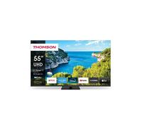 TV LED Thomson 55UG5C14 LED Dolby Atmos 4K 139cm - THOMSON - Smart TV - Google TV - Wi-Fi - Bluetooth