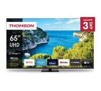 TV LED - Thomson - 65UG5C14 - 4K UHD - Dolby Atmos - Smart TV 65 pouces