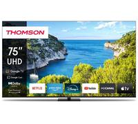 TV LED Thomson 75UG5C14 189 cm 4K UHD 2024