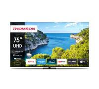 TV LED Thomson 75UG5C14 189 cm 4K UHD CD