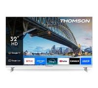 TV LED Thomson Direct LED 32HG2S15W 80 cm 2025 Blanc C