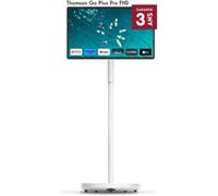 TV LED THOMSON Go Plus Pro 27'' FHD tactile