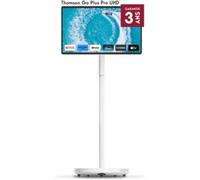 TV LED THOMSON Go Plus Pro 27'' UHD tactile