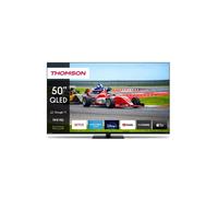 Thomson 50QG7C14 Téléviseur QLED Pro UltraHD 4K 144 Hz de 50