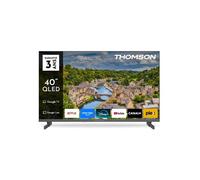 Thomson QLED 40FQG3S15 101 cm 2025