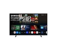Samsung TU85U7005H - TV LED 85"" (216 cm) - 4K UHD 3840x2160 - HDR10+ - Smart TV - Gaming Hub - 3xHDMI - WiFi