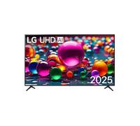 TV LED UHD 4K - LG - 86UA75006LA - 217 cm - Smart TV - Compatible HDR