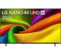 TV LED UHD LG 65NU850 (2026) 65" (164 cm) Smart TV