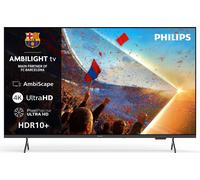 Philips 55PUS8001 Ambilight - TV 55"" (139 cm) - 4K UHD 3840x2160 - HDR10+ - Smart TV - 3xHDMI 2.0 - WiFi