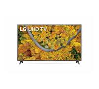 TV LED Ultra HD 4K 43"" LG 43UP751C0ZF - Wi-Fi - Smart TV - Gris