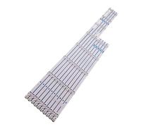 TV LED VES650QNTB-2D-N41 pour Toshiba 65U2963DB 65UL2063DB 65UA3D63DG pour Selecline 600037538/65S201B Bush DLED65UHDHDDRS