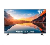 Xiaomi TV A 32" 81,3 cm (32") HD Smart TV Wifi Noir