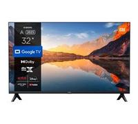 TV LED Xiaomi A 32 80 cm 2025 Noir C