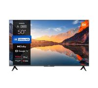 Xiaomi L50MA-SEU - TV LED 50"" (126 cm) - 4K UHD 3840x2160 - HDR - Google TV - 3xHDMI - WiFi