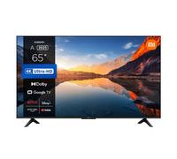 Xiaomi TV A 65 2025 165,1 cm (65") 4K Ultra HD Smart TV Wifi Noir