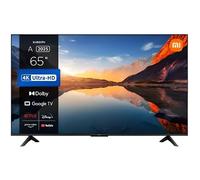 Xiaomi TV A 65 2025 165,1 cm (65") 4K Ultra HD Smart TV Wifi Noir