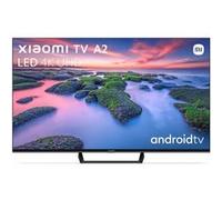 TV LED Xiaomi Mi A2 108 cm 4K UHD Android TV Noir Noir G