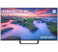 Xiaomi 50A2 127 cm (50") 4K Ultra HD Smart TV Wifi Noir