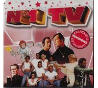 Tv Les Génériques Télé N.1 (Versions Françaises Originales)