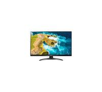 TV LG 27TQ615S 27" Full HD Smart TV
