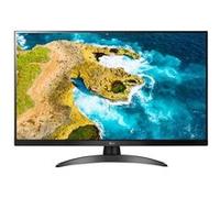 LG 27'' (68.6 cm) Moniteur TV LED 16/9ème Résolution HD 1920x1080 - 27TQ615S-PZ