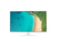 LG Electronics Téléviseur 27TQ615S WZ 69 cm Full HD Blanc