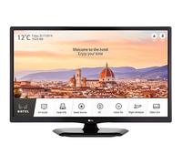 LG Téléviseur 28LT661H – LCD 28 po Smart TV HDR Pro:Centric (hôtellerie)