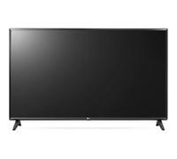 TV LG 43LT340C 43" HDTV Mode Hôtel Noir Céramique Noir Céramique G