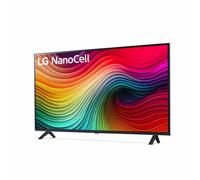 LG NanoCell 43NANO82T6B TV 109,2 cm (43") 4K Ultra HD Smart TV Wifi Noir