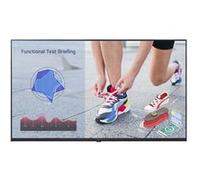 TV LG 43UL3J-E 43" 4K UHD Smart TV Signage Bleu Cendré Bleu Cendré G