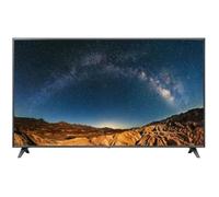 TV - LG - 43UR78006LK - 4K UHD - Écran incurvé - Wi-Fi intégré