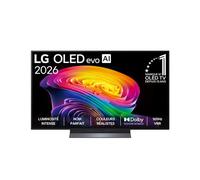 TV LG 4K OLED Evo OLED48C6 121 cm 2026