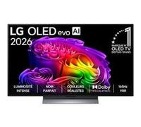 LG 48G6 2026-TV OLED 4K 121CM