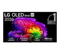TV OLED LG 83G6 2026 ( 210 cm )