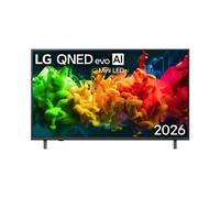 TV LG 4K QNED Evo MiniLED 50QNED81B 127 cm 2026 CD