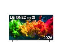 4K QNED Evo MiniLED 65QNED81B 165 cm 2026