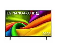 TV - LG - 50NU850B6LA - 50"" - 4K UHD - AI Sound virtual 9.1.2 ch
