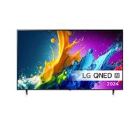 TV LG 55" QNED 55QNED80