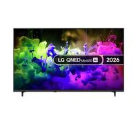 TV LG 65"" (2026) QNED MiniLED 4K UHD - 65QNED7EB3C.AEU