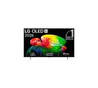 TV LG 65 OLED B6E 4K AI Smart (OLED65B6ELC) 120 Hz, Dolby Vision/HDR10 Pro/HLG, webOS 26, 4 HDMI 2.1, eARC, Magic Remote MR26GB Marron