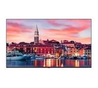 TV LG 65UR762H - 4K UHD - Smart TV - Écran incurvé - Noir