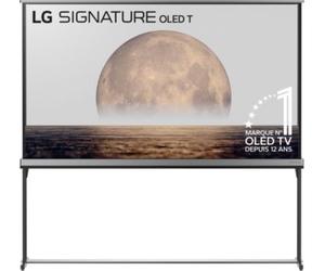 TV LG 77T4 2025