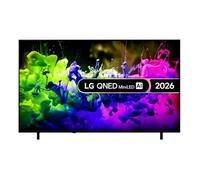 TV LG AI QNED7E (2026) 50"" Mini-LED UHD 4K - 50QNED7EB3C