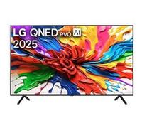 TV LG AI QNED92 evo 85" (2025) MiniLED 4K UHD - 85QNED92A6A