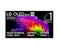 TV OLED LG 55G6 2026 ( 139 cm )
