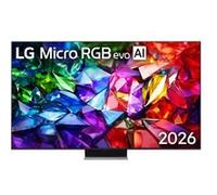 Micro RGB evo 75MRGB96 190 cm 2026