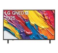 TV LG Mini Led Qned 50QNED84A 126 cm 2025 Marron et Noir E
