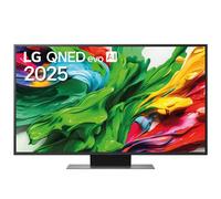 TV LG Mini Led Qned 50QNED87 126 cm 2025 CD