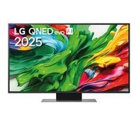 TV QNED Evo LG 50QNED87 126 cm 4K UHD 2025