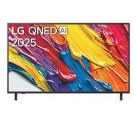 TV LG Mini Led Qned 55QNED84A 139 cm 2025 Noir A